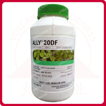 ALLY 20DF