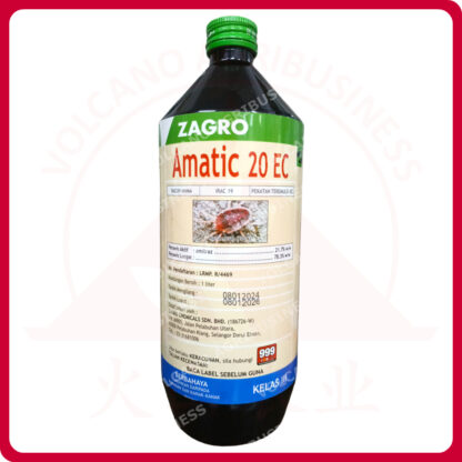 AMATIC 20 EC
