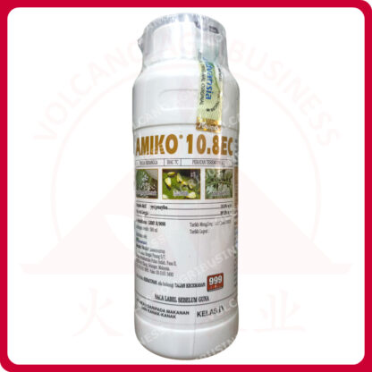 AMIKO 10.8EC