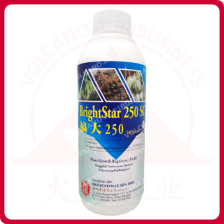 BRIGHTSTAR 250 SC