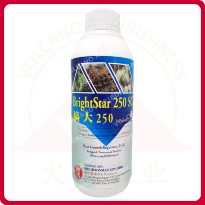 BRIGHTSTAR 250 SC