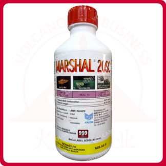 MARSHAL 20SC