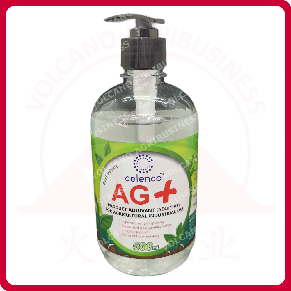 ADJUVANTS – Volcano Agribusiness Sdn. Bhd.
