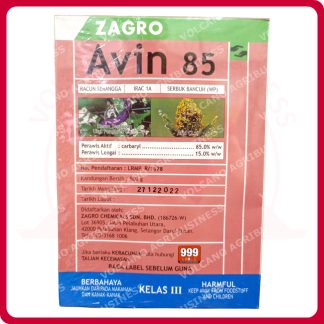 AVIN 85