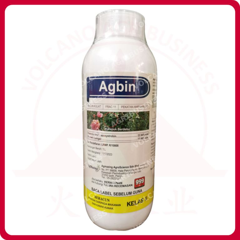 Rose/Ros – Volcano Agribusiness Sdn. Bhd.