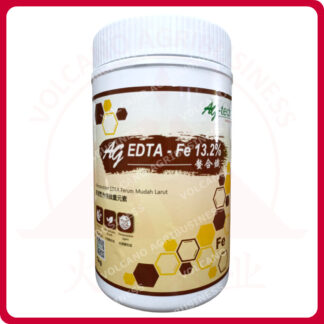 AG EDTA FE 13.2%