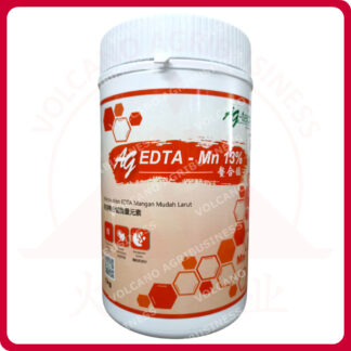 AG EDTA MN 13%