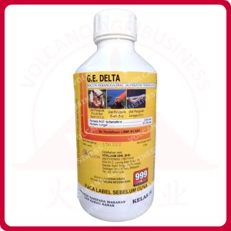 G.E. DELTA