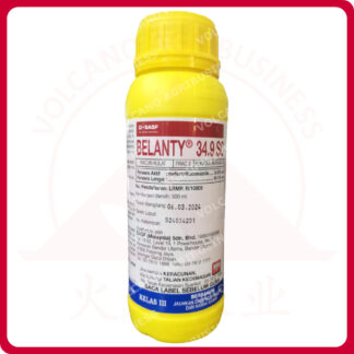 BELANTY 34.9 SC