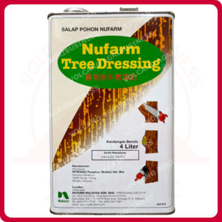 NUFARM TREE DRESSING