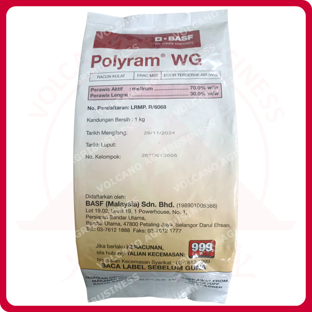 POLYRAM WG